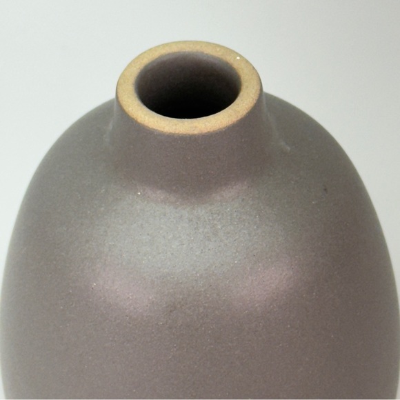 Heath Pottery Ceramic Bud Vase - Picture 4 of 7